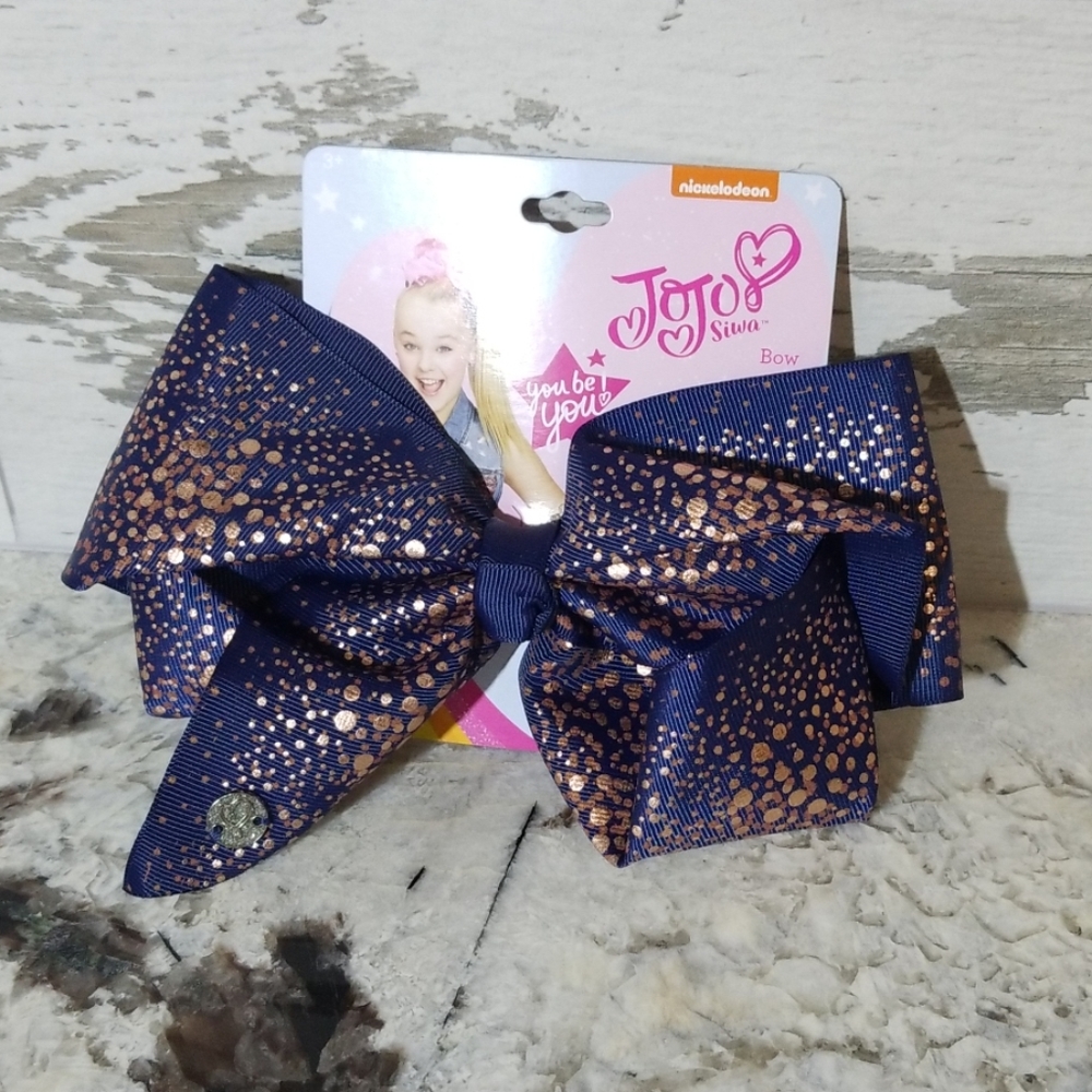 Jojo Siwa big hair bow - Picture 3 of 6